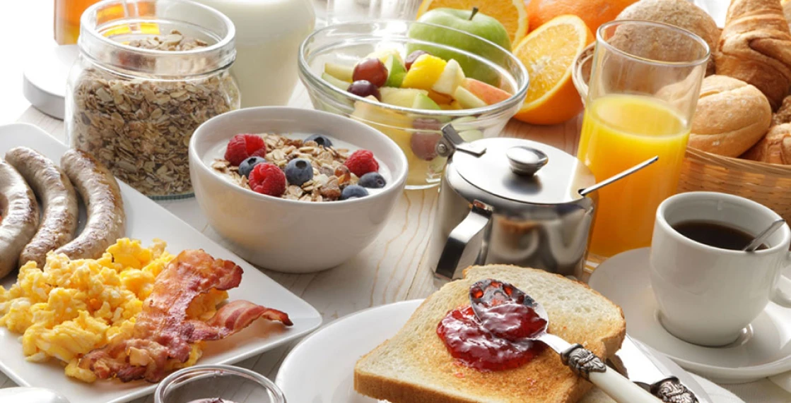 Floating Restaurant - Lunch in Urca - Image